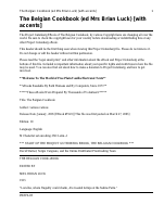 Belgian Cookbook.pdf